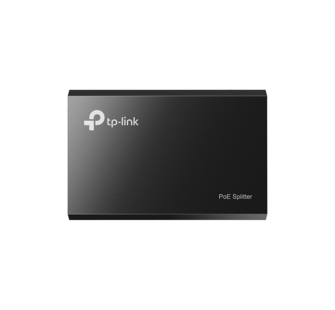 Роздільник живлення крізь мережевий дріт, POE10R TP-LINK