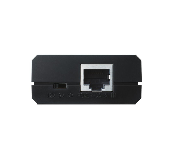 Роздільник живлення крізь мережевий дріт, POE10R TP-LINK