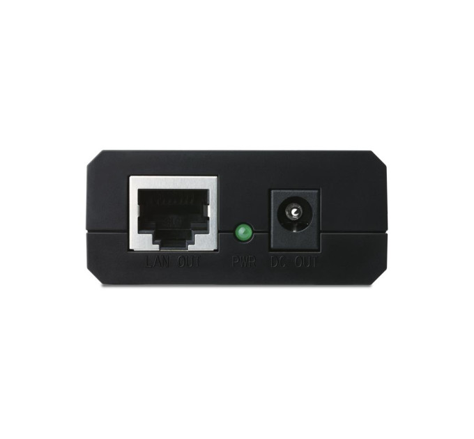 Роздільник живлення крізь мережевий дріт, POE10R TP-LINK