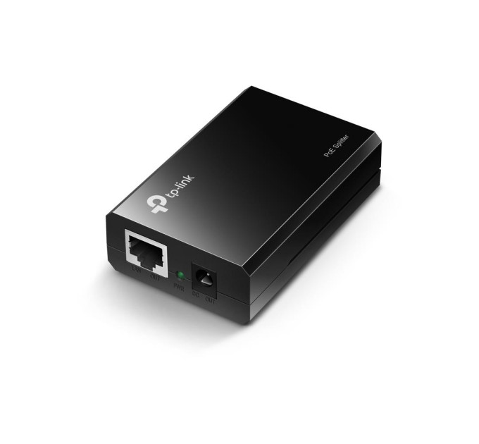 Роздільник живлення крізь мережевий дріт, POE10R TP-LINK