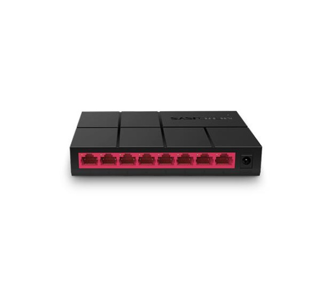 Коммутатор MERCUSYS MS108G 8 PORT 10/100/1000M