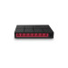 Коммутатор MERCUSYS MS108G 8 PORT 10/100/1000M