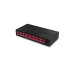 Коммутатор MERCUSYS MS108G 8 PORT 10/100/1000M