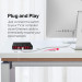 Коммутатор MERCUSYS MS108G 8 PORT 10/100/1000M