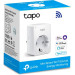 Розумна міні Wi-Fi розетка, Tapo P110 TP-LINK
