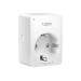 Розумна міні Wi-Fi розетка, Tapo P100(1-pack)