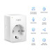 Розумна міні Wi-Fi розетка, Tapo P100(1-pack)