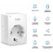 Розумна міні Wi-Fi розетка, Tapo P100(1-pack)