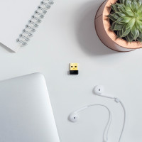 Бездротовий Nano USB-адаптер, Archer T600U Nano