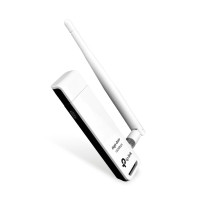 Бездротовий мережевий адаптер, TL-WN722N  TP-LINK