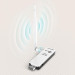 Бездротовий мережевий адаптер, TL-WN722N  TP-LINK