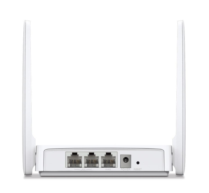 Wi-Fi роутер MERCUSYS MW302R 300MBPS 10/100M