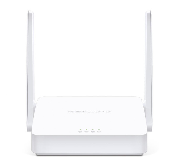 Wi-Fi роутер MERCUSYS MW302R 300MBPS 10/100M