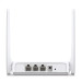 Wi-Fi роутер MERCUSYS MW302R 300MBPS 10/100M