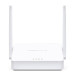 Wi-Fi роутер MERCUSYS MW302R 300MBPS 10/100M