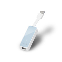 Мережевий адаптер  NET ADAPTER USB2 10/100M       UE200 TP-LINK