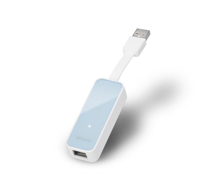 Мережевий адаптер  NET ADAPTER USB2 10/100M       UE200 TP-LINK