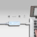Мережевий адаптер  NET ADAPTER USB2 10/100M       UE200 TP-LINK