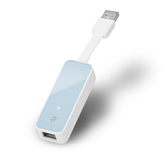 Мережевий адаптер  NET ADAPTER USB2 10/100M       UE200 TP-LINK