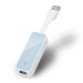 Мережевий адаптер  NET ADAPTER USB2 10/100M       UE200 TP-LINK