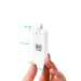 Мережевий адаптер  NET ADAPTER USB2 10/100M       UE200 TP-LINK
