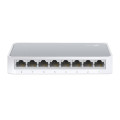 Комутатор некерований, мережеве обладнання, TL-SF1008D TP-LINK