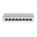 Комутатор некерований, мережеве обладнання, TL-SF1008D TP-LINK