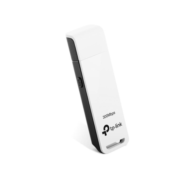 Бездротовий мережевий адаптер, TL-WN821N TP-LINK