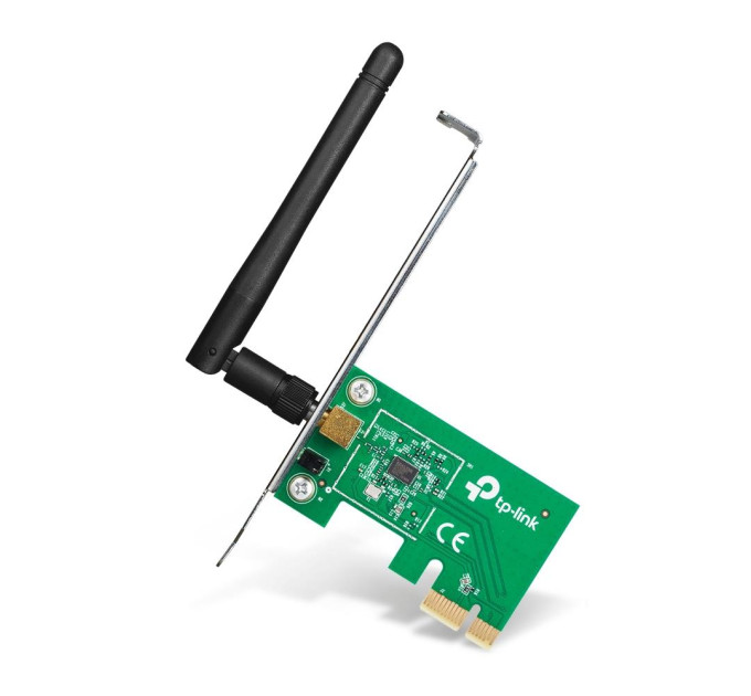 Бездротовий мережевий адаптер, TL-WN781ND  TP-LINK