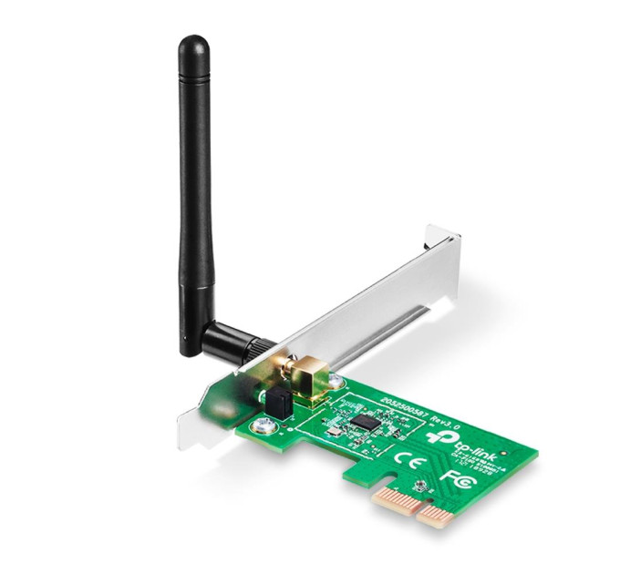 Бездротовий мережевий адаптер, TL-WN781ND  TP-LINK