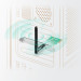 Бездротовий мережевий адаптер, TL-WN781ND  TP-LINK
