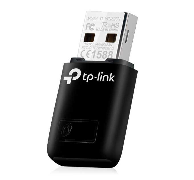 Мережеве обладнання, TL-WN823N TP-LINK