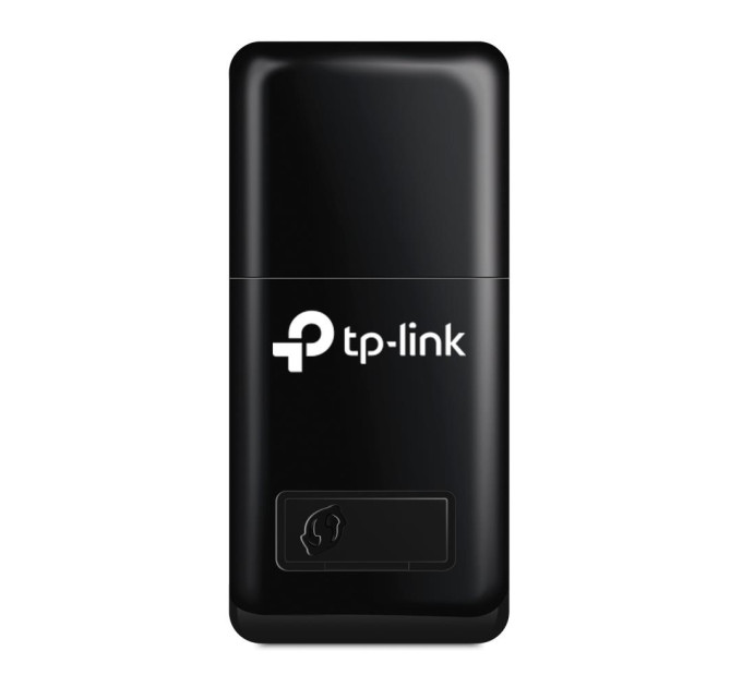 Мережеве обладнання, TL-WN823N TP-LINK
