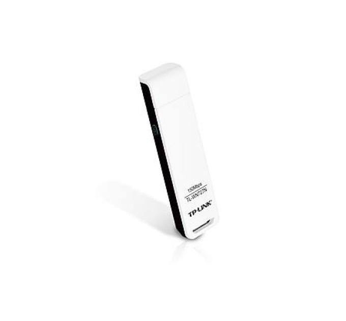 Бездротовий мережевий адаптер, TL-WN727N TP-LINK