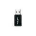 Компактний бездротовий USB адаптер,  MW300UM