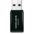 Компактний бездротовий USB адаптер,  MW300UM