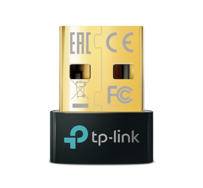 Bluetooth 5.0 Nano USB адаптер, UB500 TP-LINK