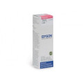 Чорнило EPSON L100/L200 magenta (70мл) (C13T66434A)