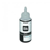 Чорнило EPSON L800 black (70мл) (C13T67314A) 6731