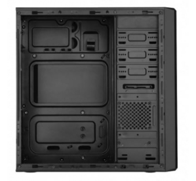 Корпус GameMax MT515-450W