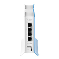 Wi-Fi маршрутизатор Mikrotik RouterBoard RB941-2ND-TC
