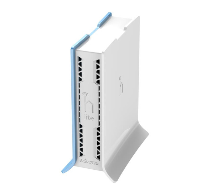 Wi-Fi маршрутизатор Mikrotik RouterBoard RB941-2ND-TC