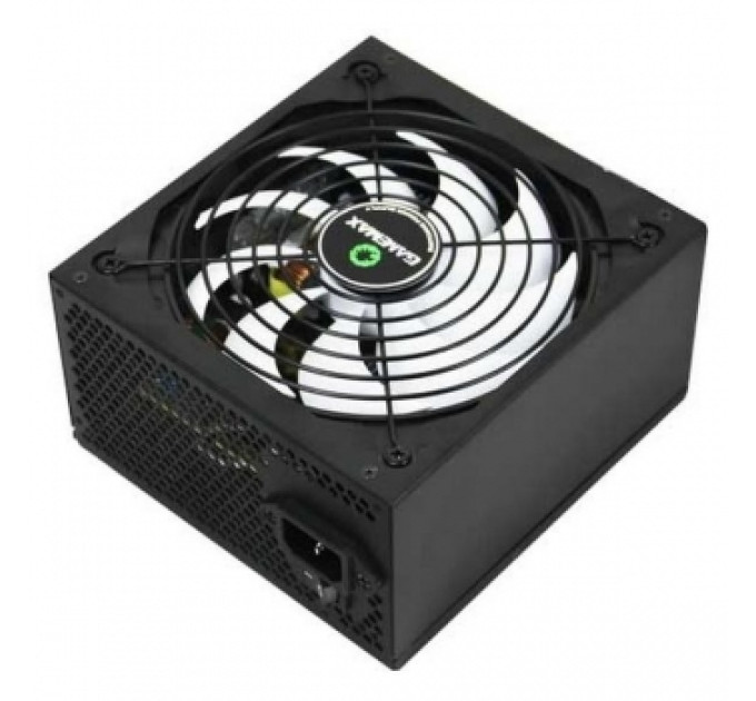 Блок живлення GameMax GP-650 (600 Вт)