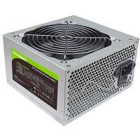 Блок живлення GameMax GM-400-8CM (400 Вт)