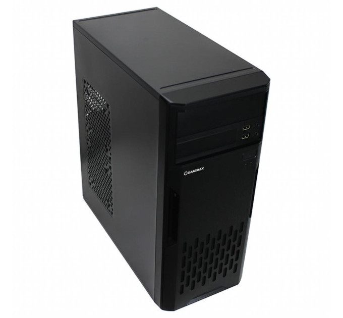 Корпус GameMax ET-210-400W
