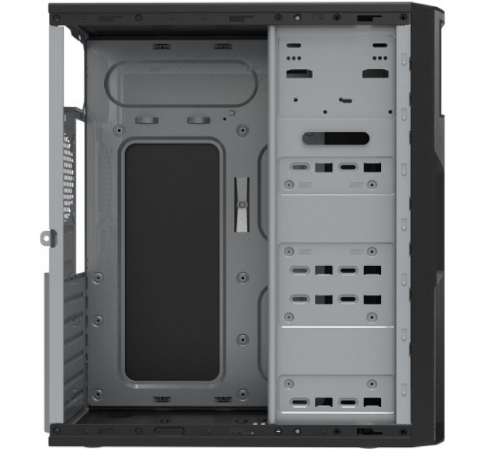 Корпус GameMax ET-210-450W