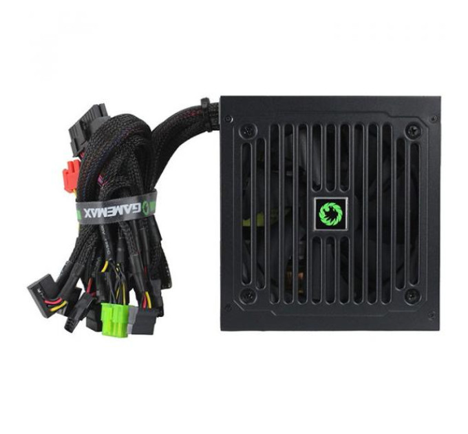 Блок живлення GameMax GE-700 (700 Вт)