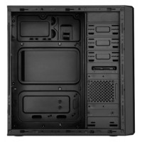 Корпус GameMax MT508-NP без БЖ