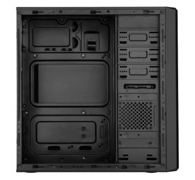 Корпус GameMax MT508-NP без БЖ