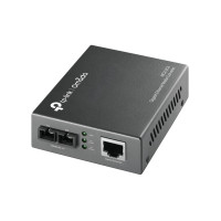 Медіаконвертер TP-LINK MC210CS